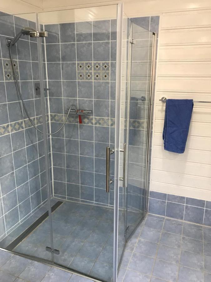Schoene Gemuetliche Ferienwohnung Mit Kamin I Im Harz Darlingerode Exteriör bild